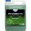 Wax Shampoo 45w 5L