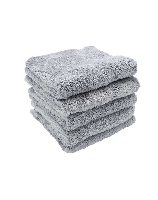 Lahega Mikrofiberdukar 5-pack i fin kvalitet