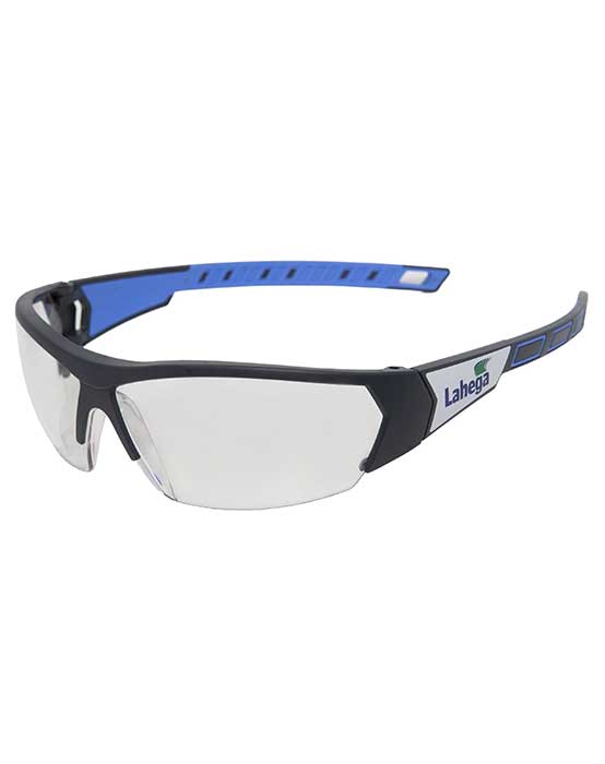 Lahega Skyddsglasögon Label – antifog-glasögon för industri och verkstad